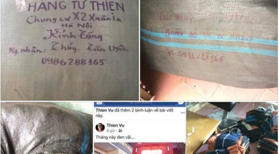 Từ[-]chuyến[-]hàng[-]từ[-]thiện[-]lên[-]Yên[-]Bái[-]bị[-]đánh[-]thuế...